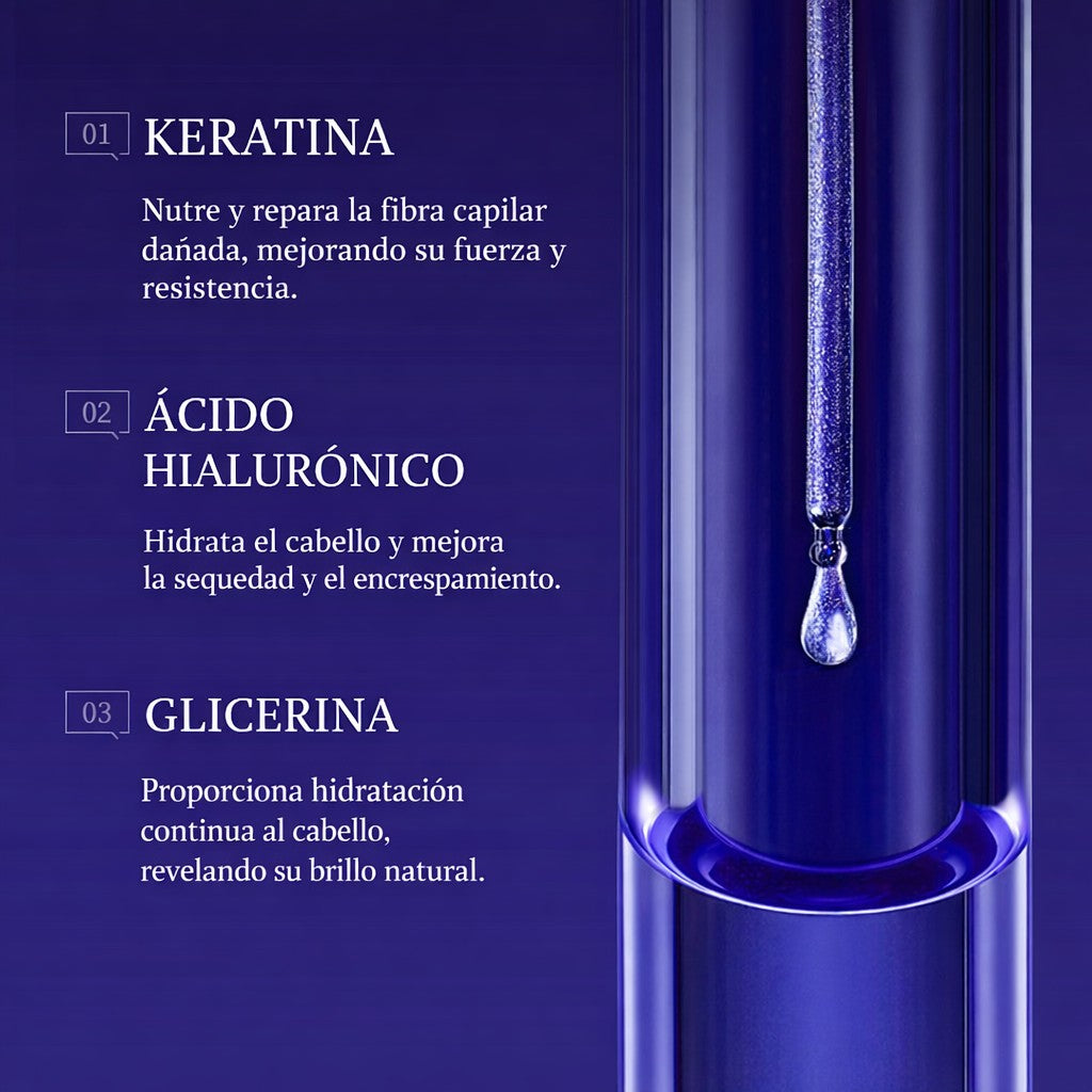 kormesic botox keratin 500 ml