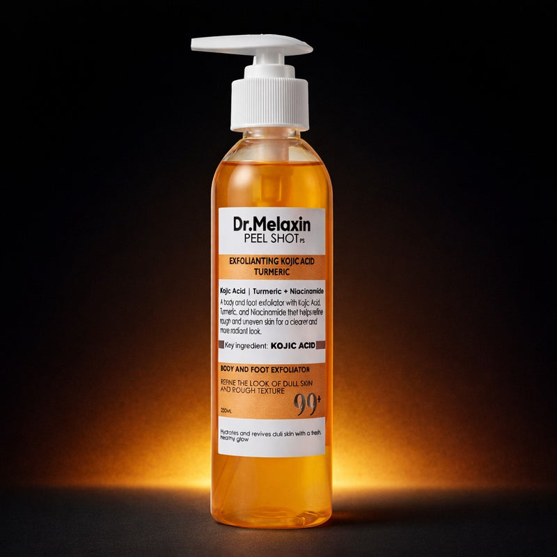Dr.Melaxin peel shot 250 ml