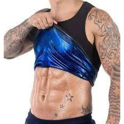 Faja Sauna Reductora Sweat Maker