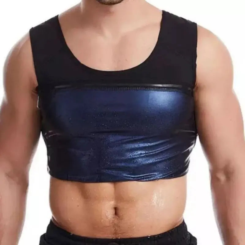 Faja Sauna Reductora Sweat Maker